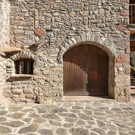 Moli D'en Puig * La Vall de Bianya