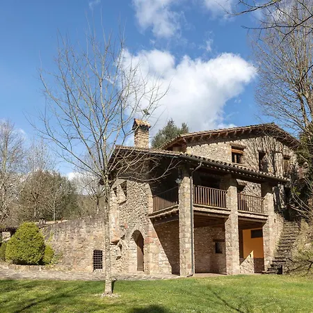 Moli D'en Puig