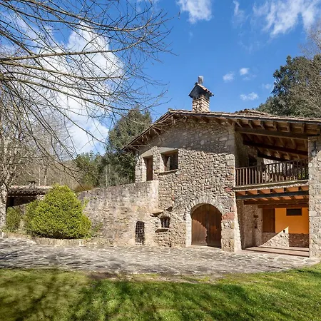 Chalet Moli D'en Puig *