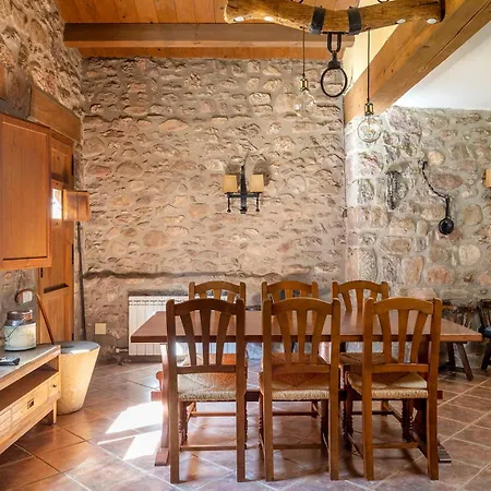 Moli D'en Puig Chalet