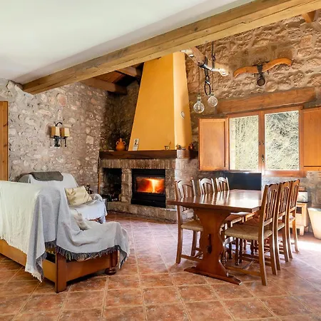 Moli D'en Puig Chalet *