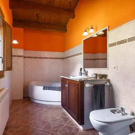 Chalet Moli D'en Puig