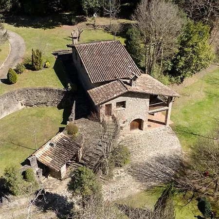 Chalet Moli D'en Puig *