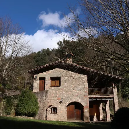 샬레 Moli D'en Puig *