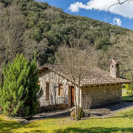 Dağ evi Moli D'en Puig *
