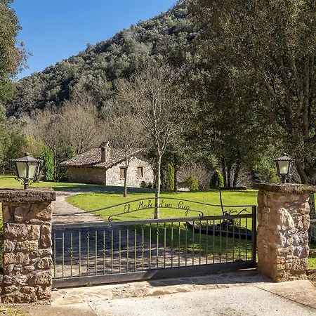 Moli D'en Puig
