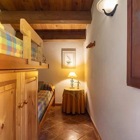 Dağ evi Moli D'en Puig La Vall de Bianya