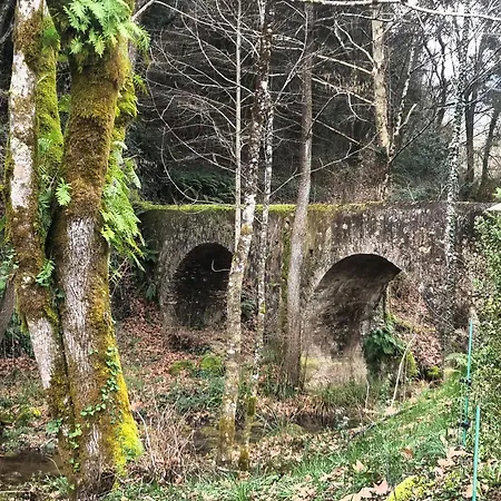 Dağ evi Moli D'en Puig *